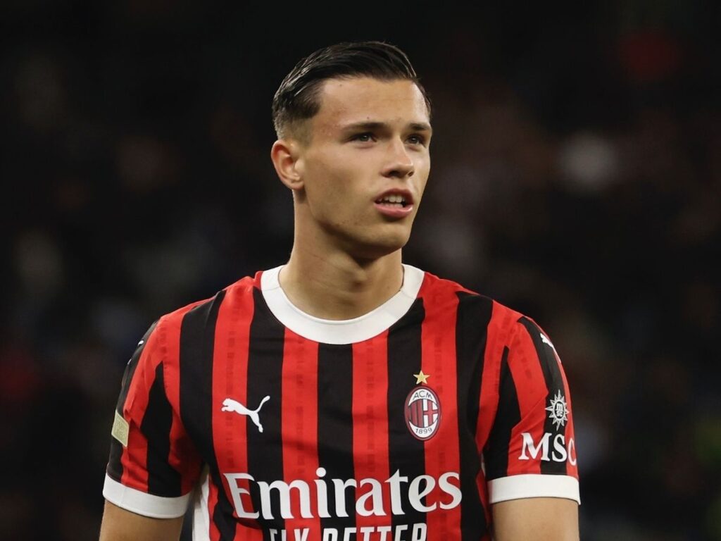 Calciomercato, Romano: "Al-Ittihad, accordo verbale per Simic"