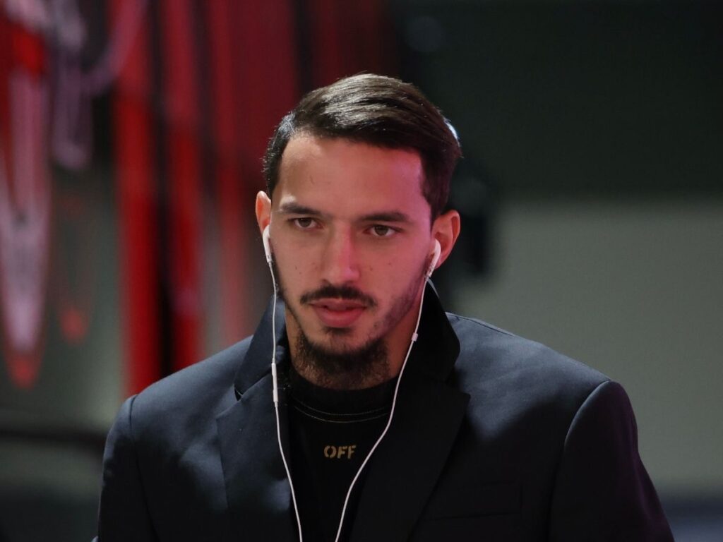 Calciomercato Milan, sorpresa Bennacer: in prestito alla Dinamo Zagabria