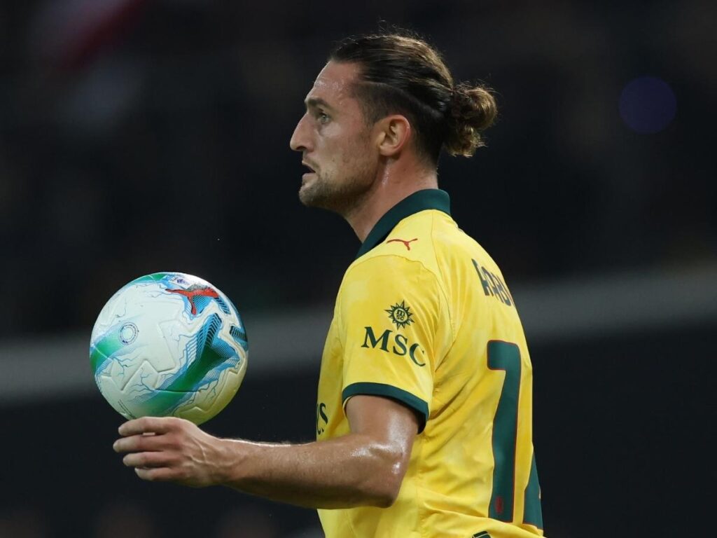 Biasin ammette: "Il Milan mi fa paura. Allegri con Rabiot ha trovato tutto quello che serve"