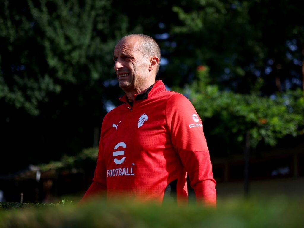 Galeone: "Milan di Allegri da podio, Udinese tosta e fisica. Mi aspetto ..."