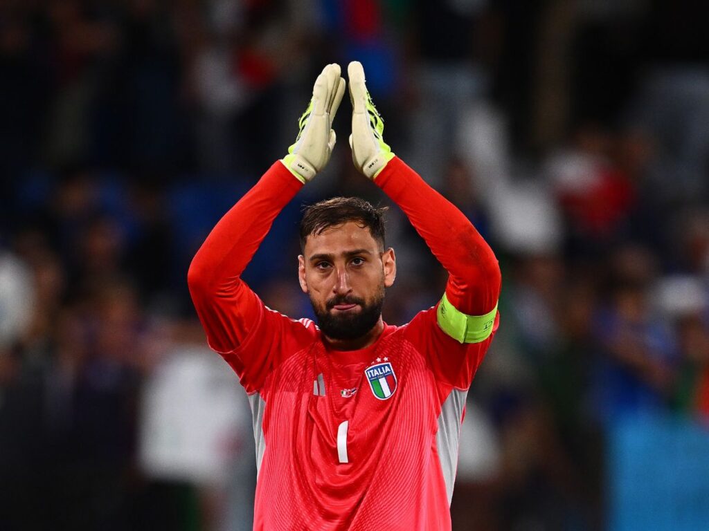 Parla l'ex Donnarumma: "Sarò per sempre grato a Milan e PSG"