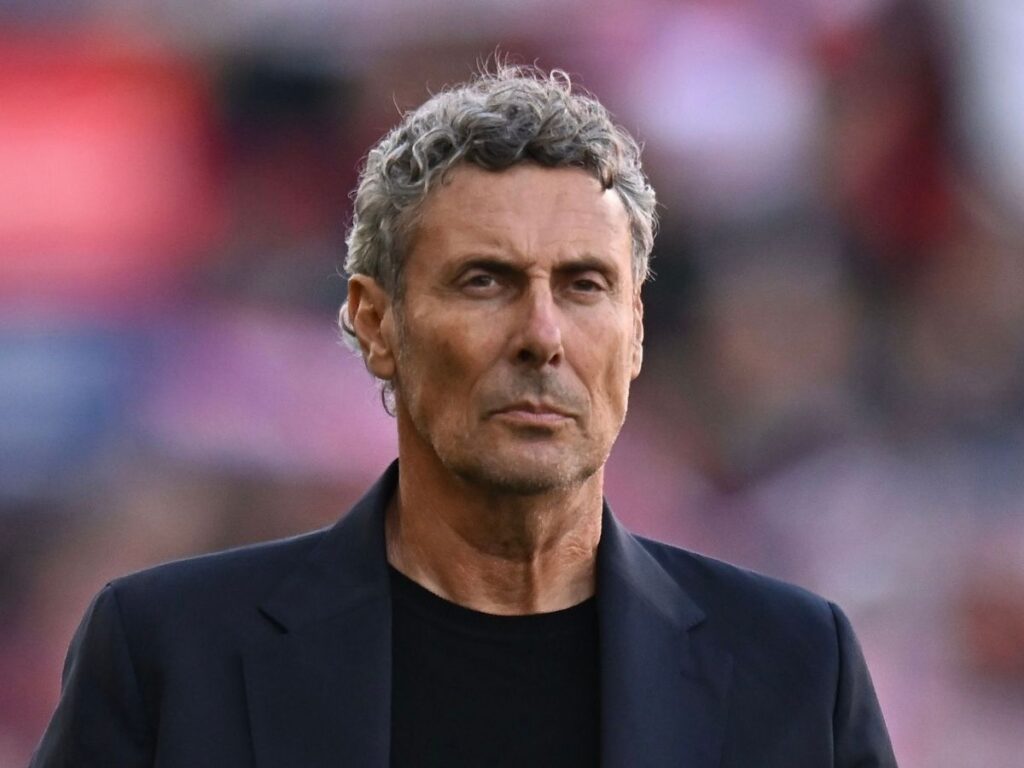 Gotti: "Loftus-Cheek? A volte basta premere un interruttore: gli serve fiducia"