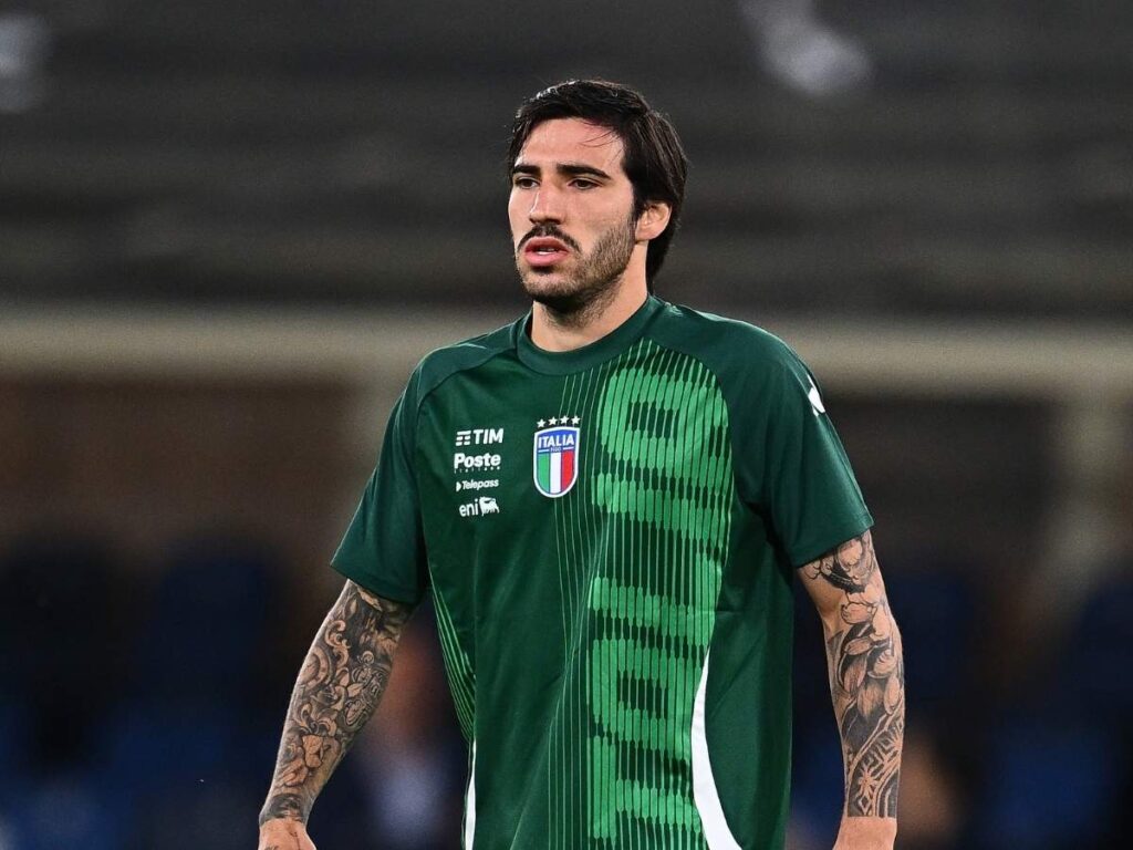 Ravezzani: "Tonali straordinario. Resterà il più grande rimpianto del Milan"