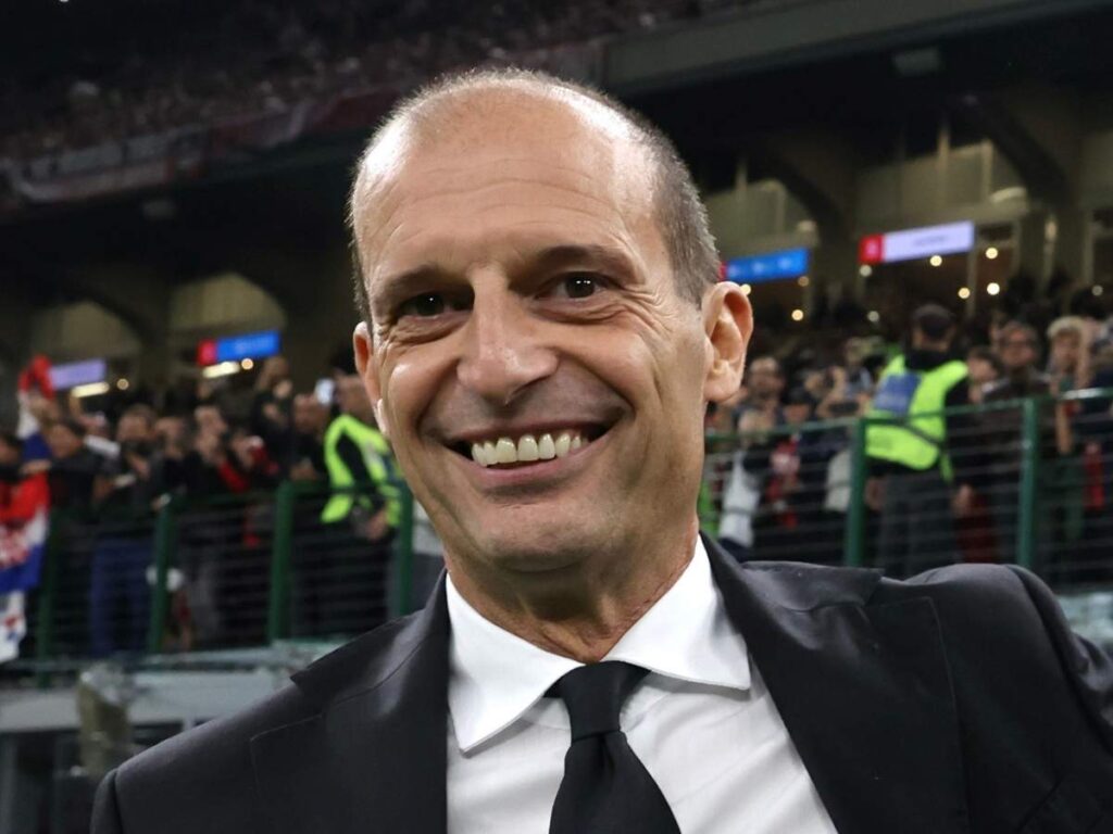 Milan, Allegri è una garanzia: in poco tempo primo posto, gol e tante certezze