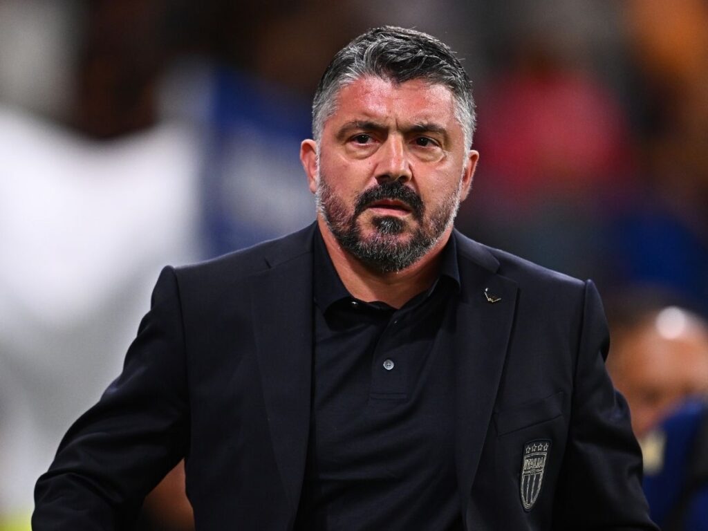 talia-Estonia 5-0: prestazione convincente degli azzurri di Gattuso