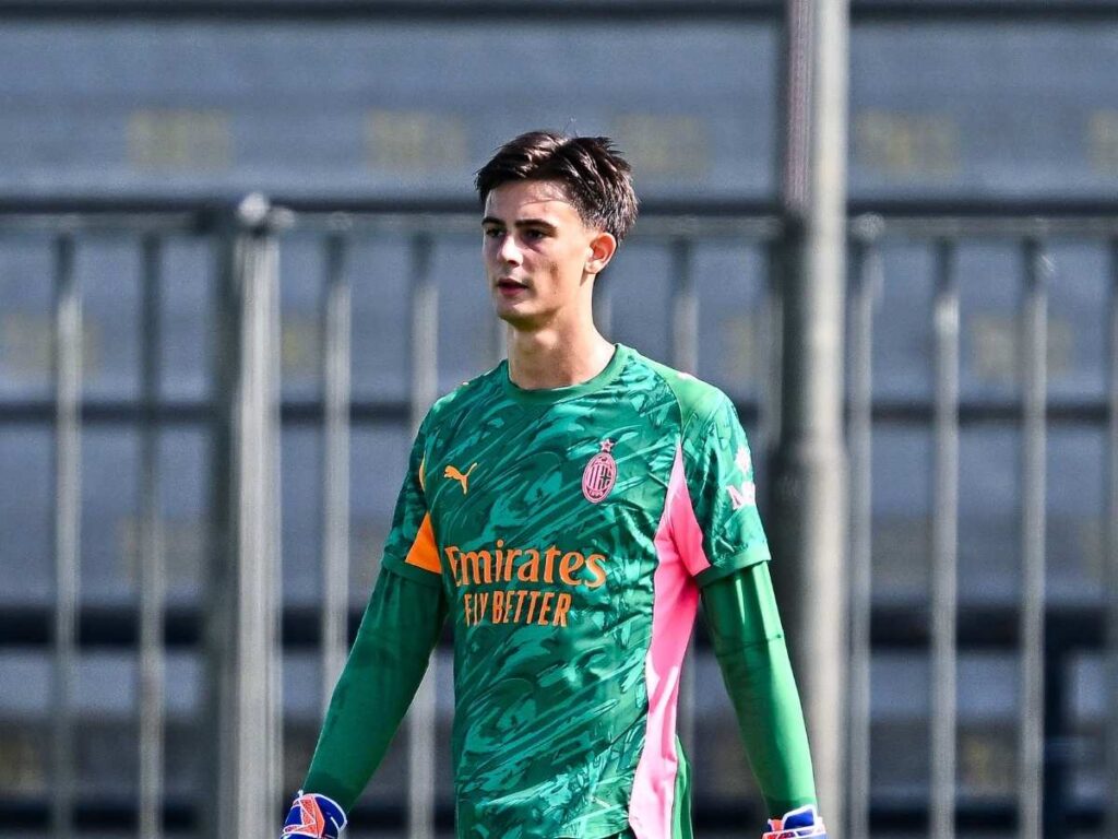 Milan, Ordine rivela: "Torriani? Lo chiamano il nuovo Donnarumma". Su Fabbri ...