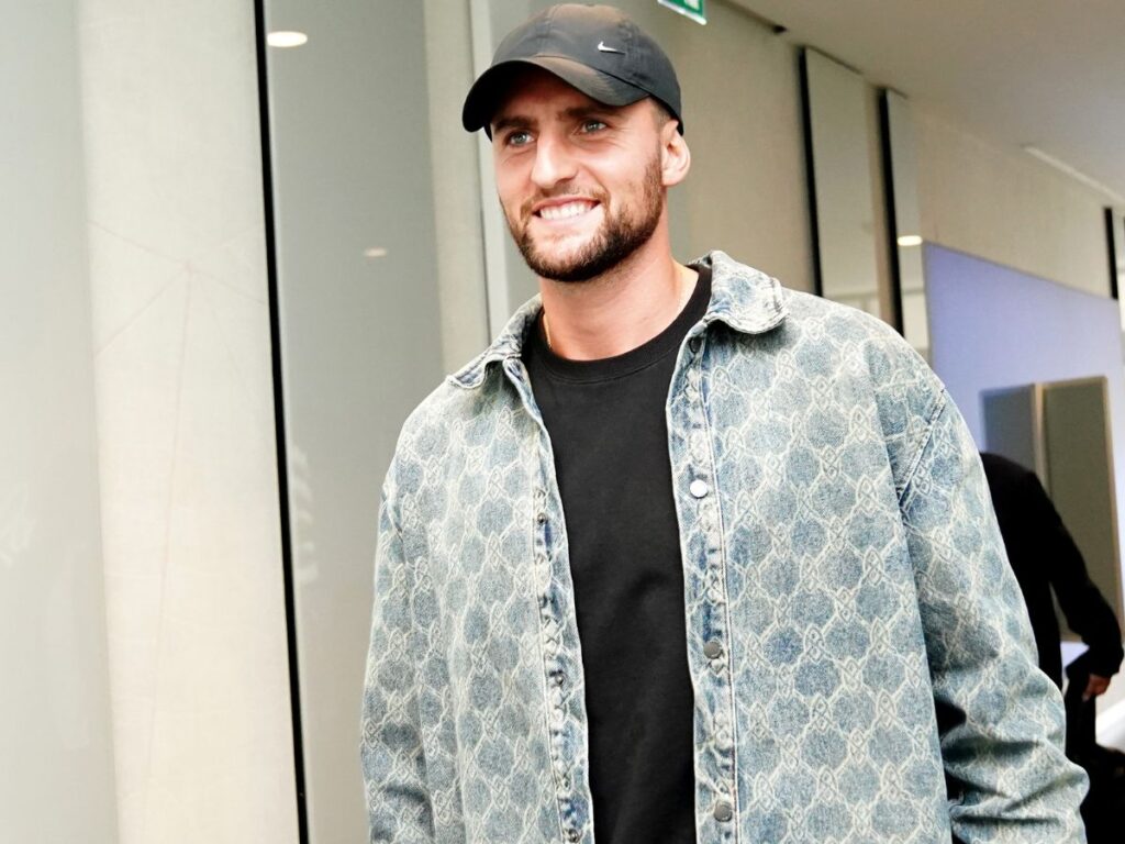 Rabiot spegne lo scetticismo sul Milan: "C'è serenità e voglia di lavorare"