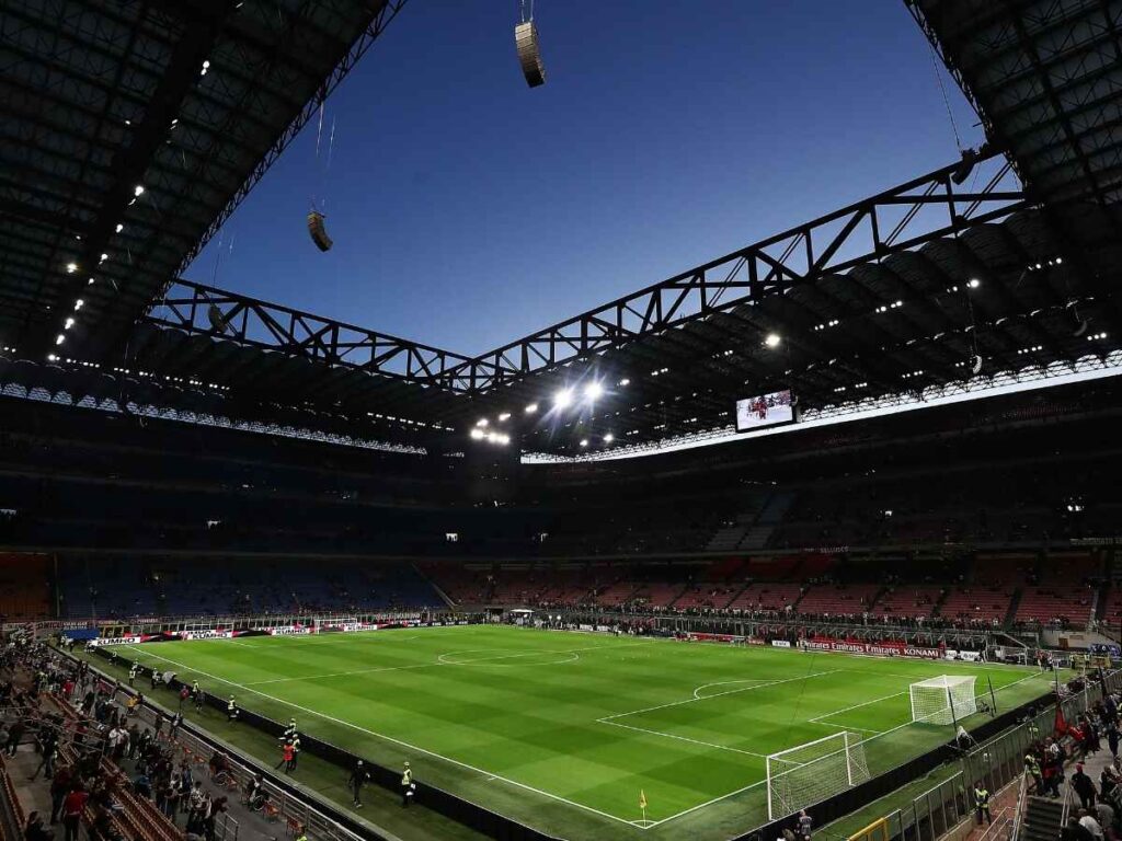 Biglietti Milan-Pisa: ecco tutte le info per i tagliandi rossoneri