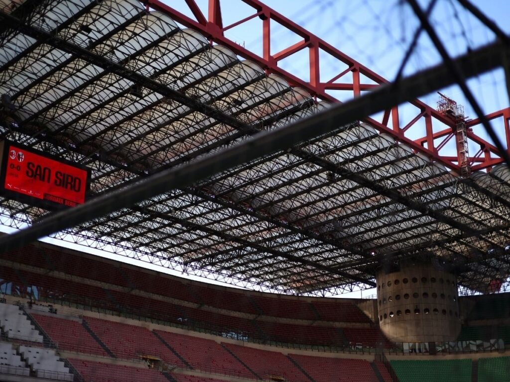 Milan-Lecce, oltre 50mila i biglietti venduti per la sfida di Coppa Italia
