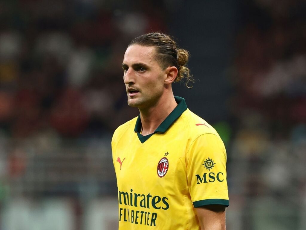 Capello impressionato da Rabiot: "È l’innesto più importante di tutti per ..."