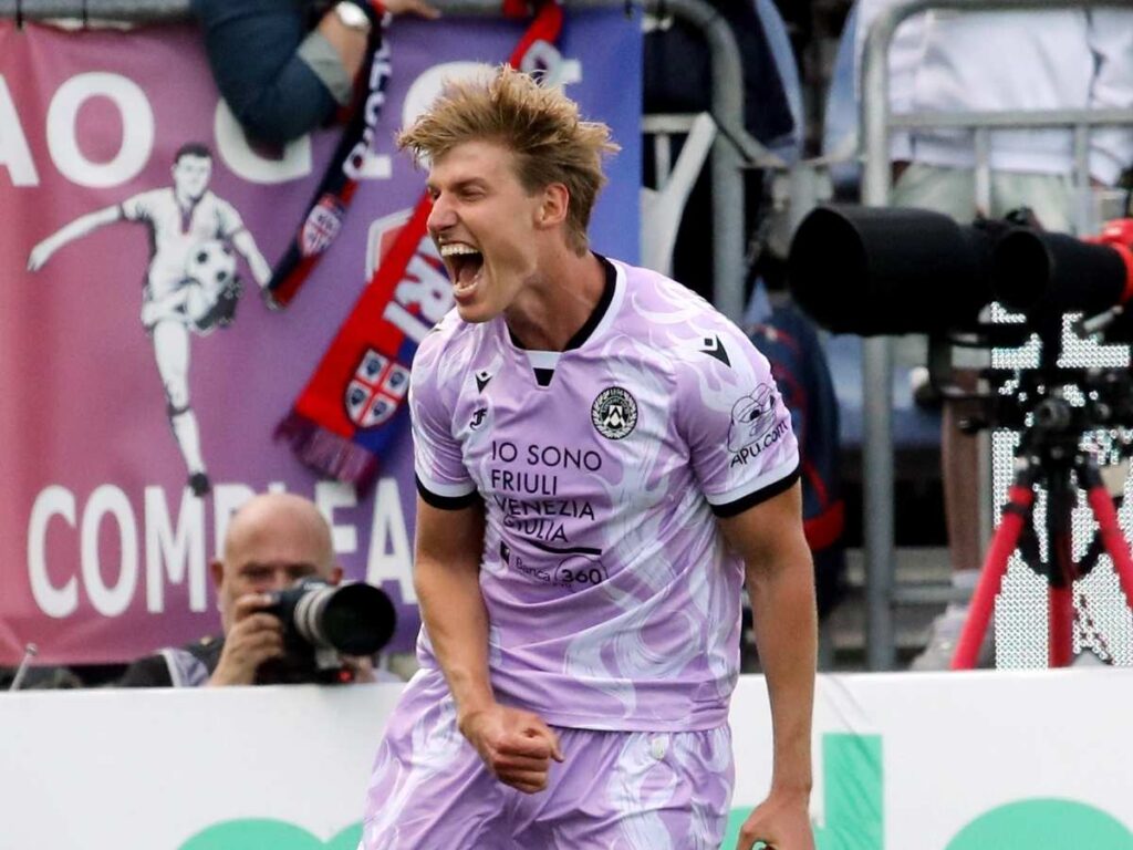 Calciomercato Milan, Kristensen operazione non semplice. Mentre Gomez ...