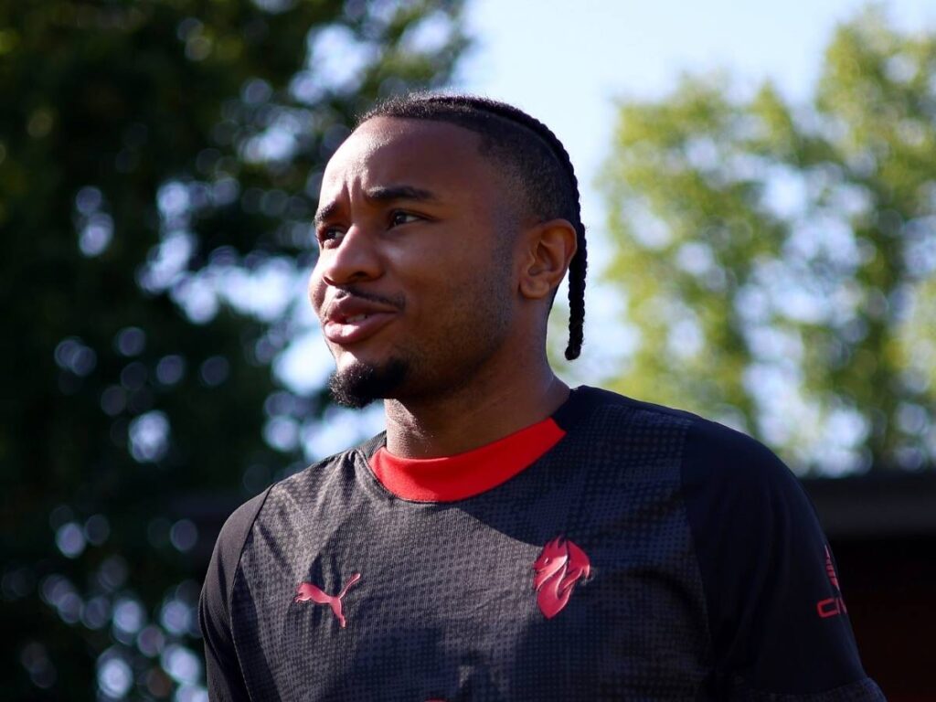 Longari: "Tare e il Milan hanno puntato su Nkunku nello stupore generale"