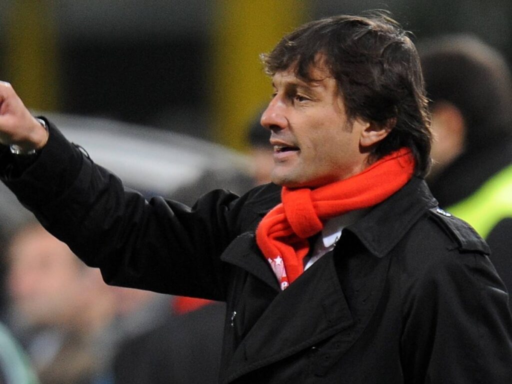 Milan, dai gol in Serie A, le fatiche in panchina e il 'tradimento' Inter: auguri a Leonardo