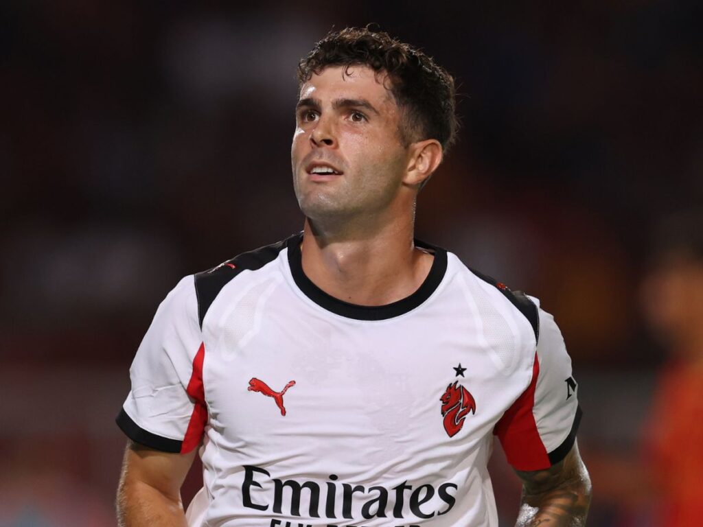 Pulisic, rinnovo in stallo ma il Milan è fiducioso: ecco la strategia