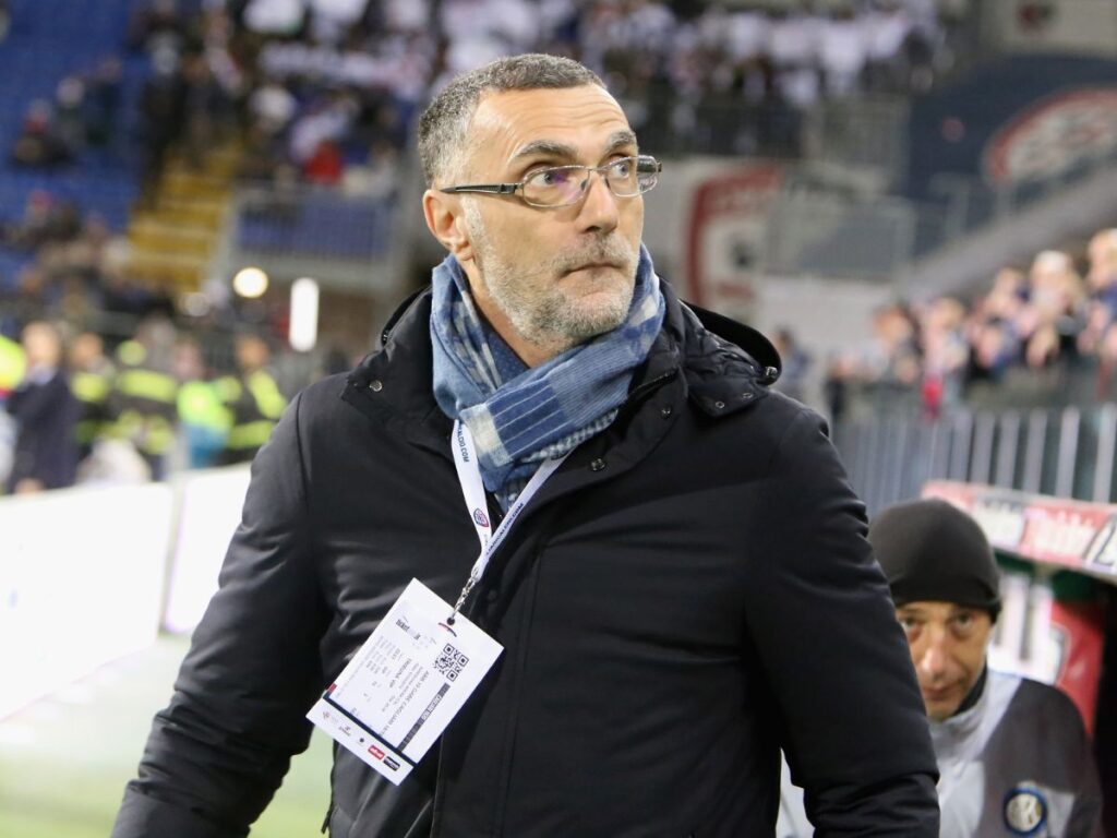 Giuseppe Bergomi Inter