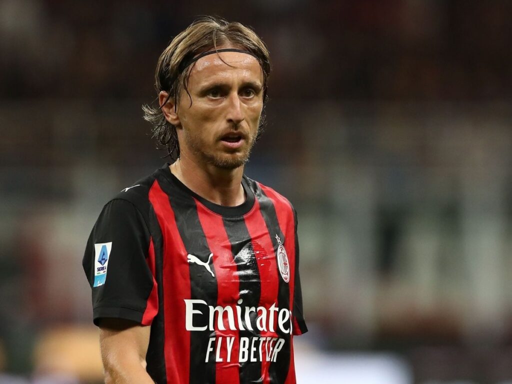 Milan, Koulibaly elogia Modric: "Un giocatore sublime"