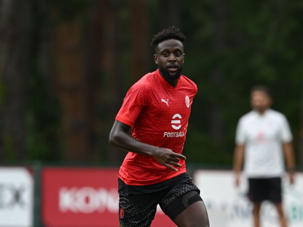 Milan, Moretto: "Origi? Quasi certo che le parti si dividano". Ecco quando