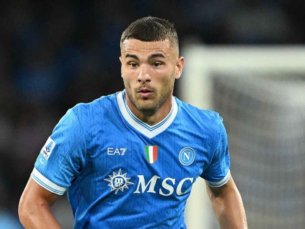 Buongiorno a rischio per Milan-Napoli: oggi gli esami, pessimismo sul recupero