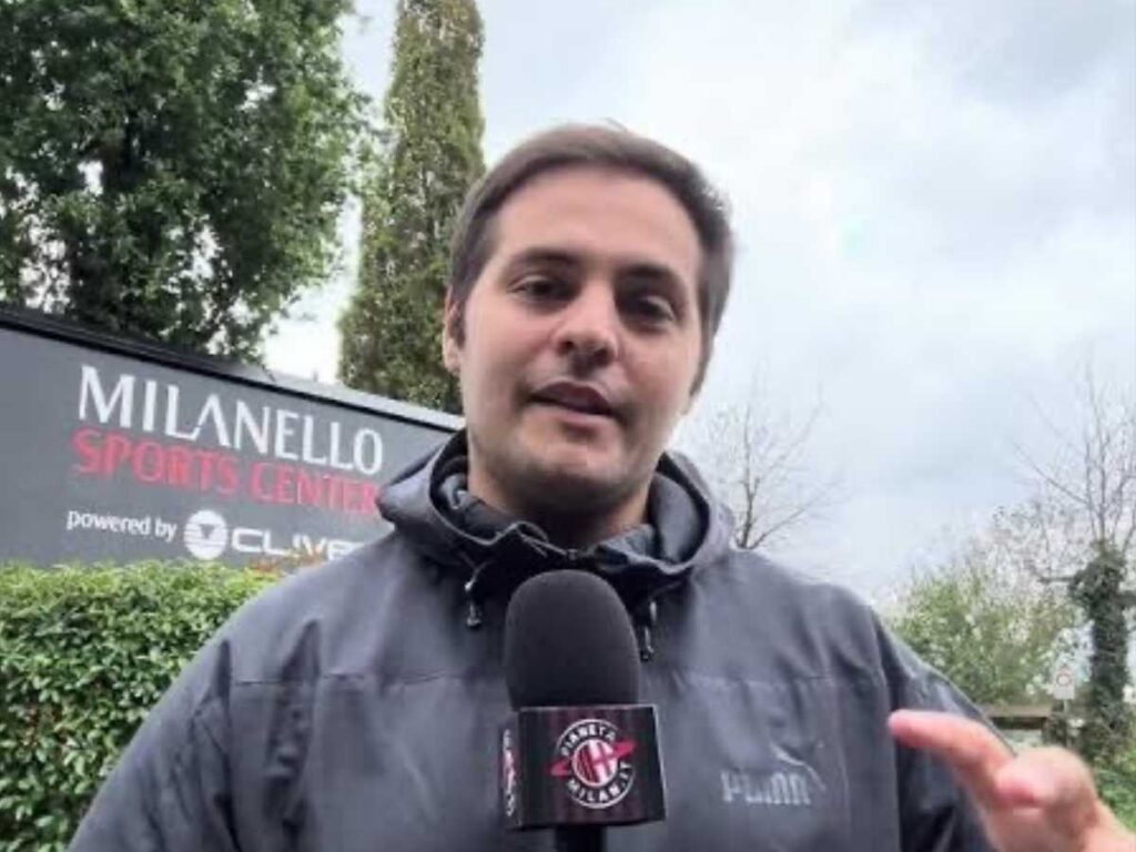 Milan-Napoli, Allegri: "Tabù da sfatare. Tanti dubbi di formazione"
