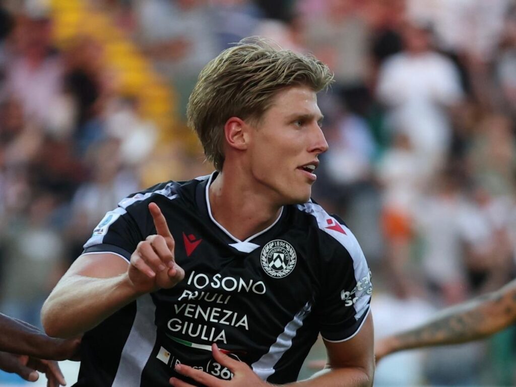 Calciomercato Milan, un gigante in difesa: Kristensen a gennaio