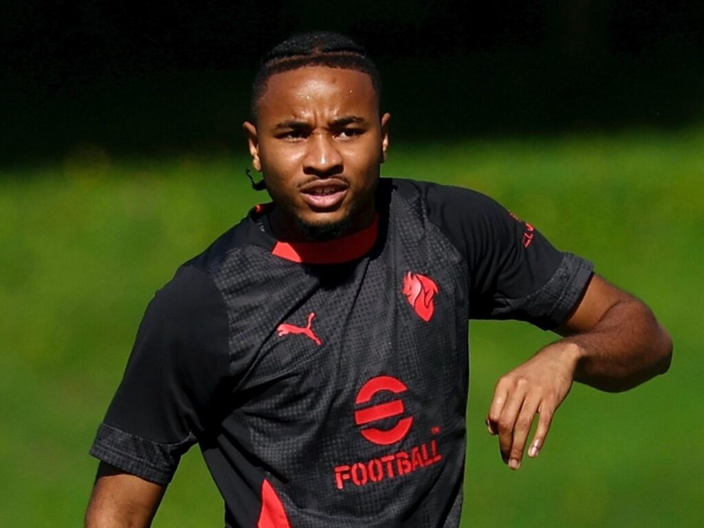 Allegri studia un Milan a più facce grazie alla duttilità di Nkunku