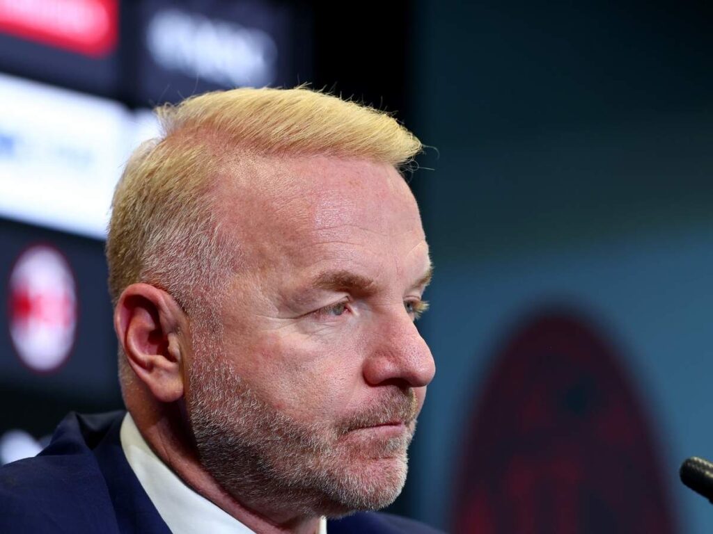 Ordine: "Sono molto critico sul mercato del Milan. Vi spiego"