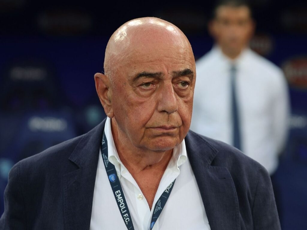 Milan, Galliani spegne i sogni dei tifosi: "Nessun ritorno". Su Modric ...