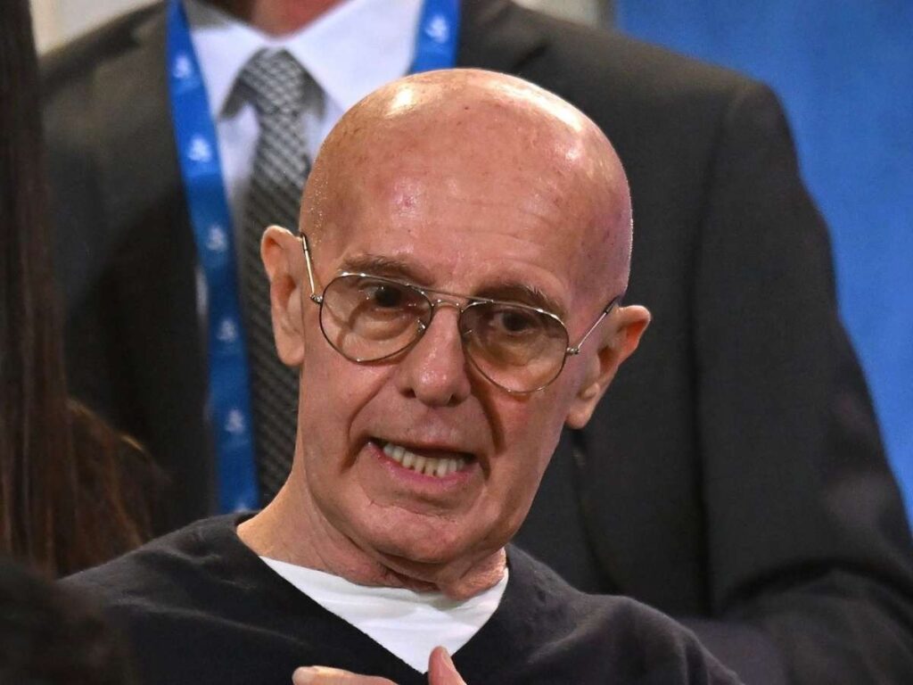 Sacchi si interroga: "Riuscirà il Milan di Modric e Rabiot a tenere testa al Napoli?"