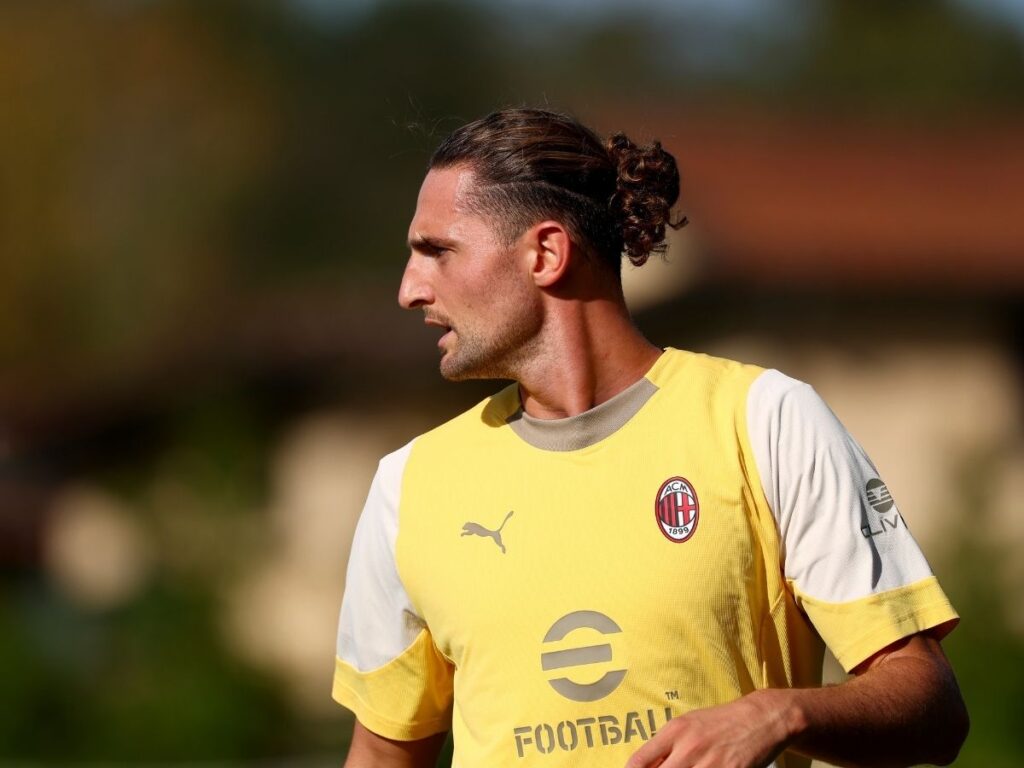 Milan, Biasin su Rabiot: "Allegri ha dato un segnale chiarissimo"