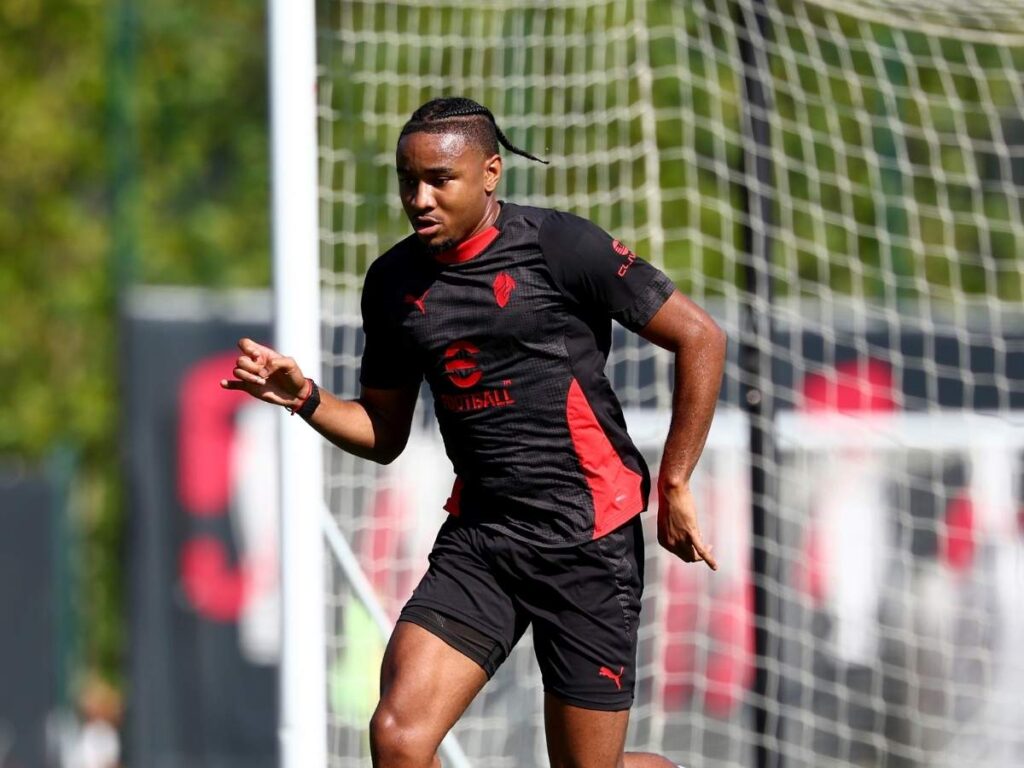 Milan, come giocare con Nkunku? Ravezzani: "L'unica cosa con un senso ..."