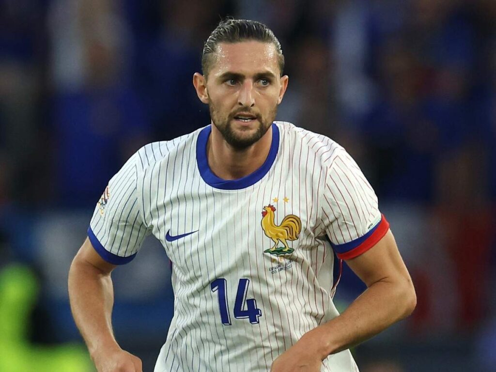 Calciomercato Milan, Moretto: "Rabiot, le cifre definitive dell'affare"