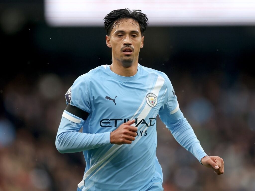 Arsenal-Manchester City 1-1: assist di dell'ex Milan Reijnders