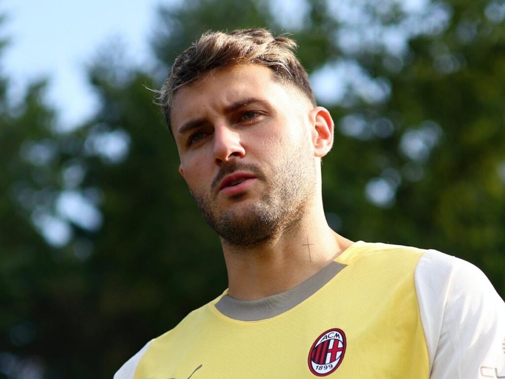 Milan-Bologna, Giménez è tornato carico dal Messico: la curiosità