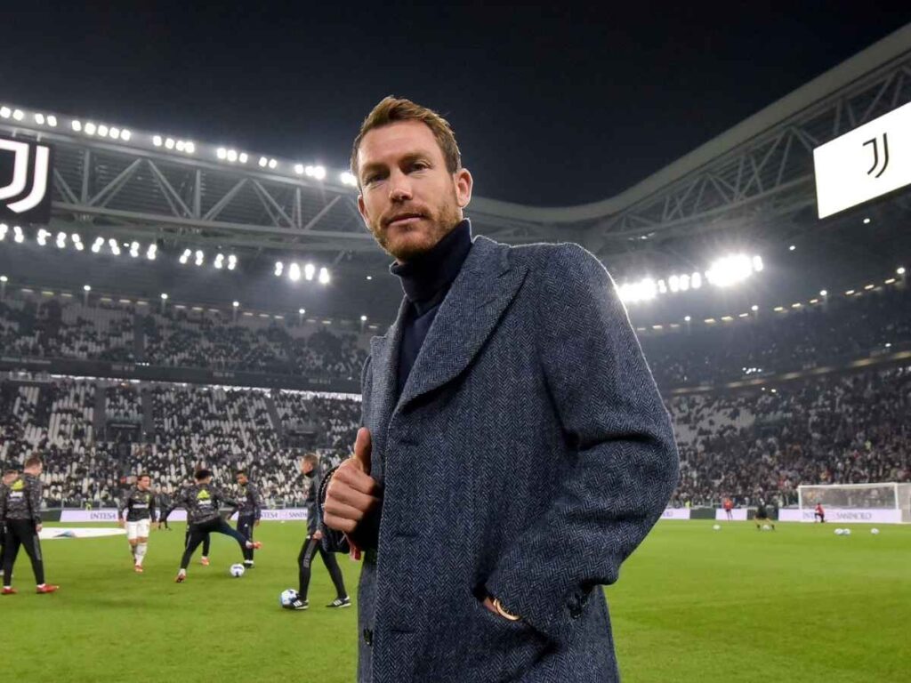 Milan-Napoli, Lichtsteiner: "Allegri e Conte, vi racconto di quando ..."