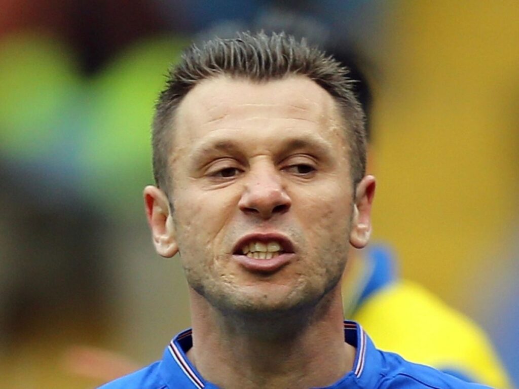 Milan, Cassano: "Allegri, per la prima volta una proposta seria. Su Modric ..."