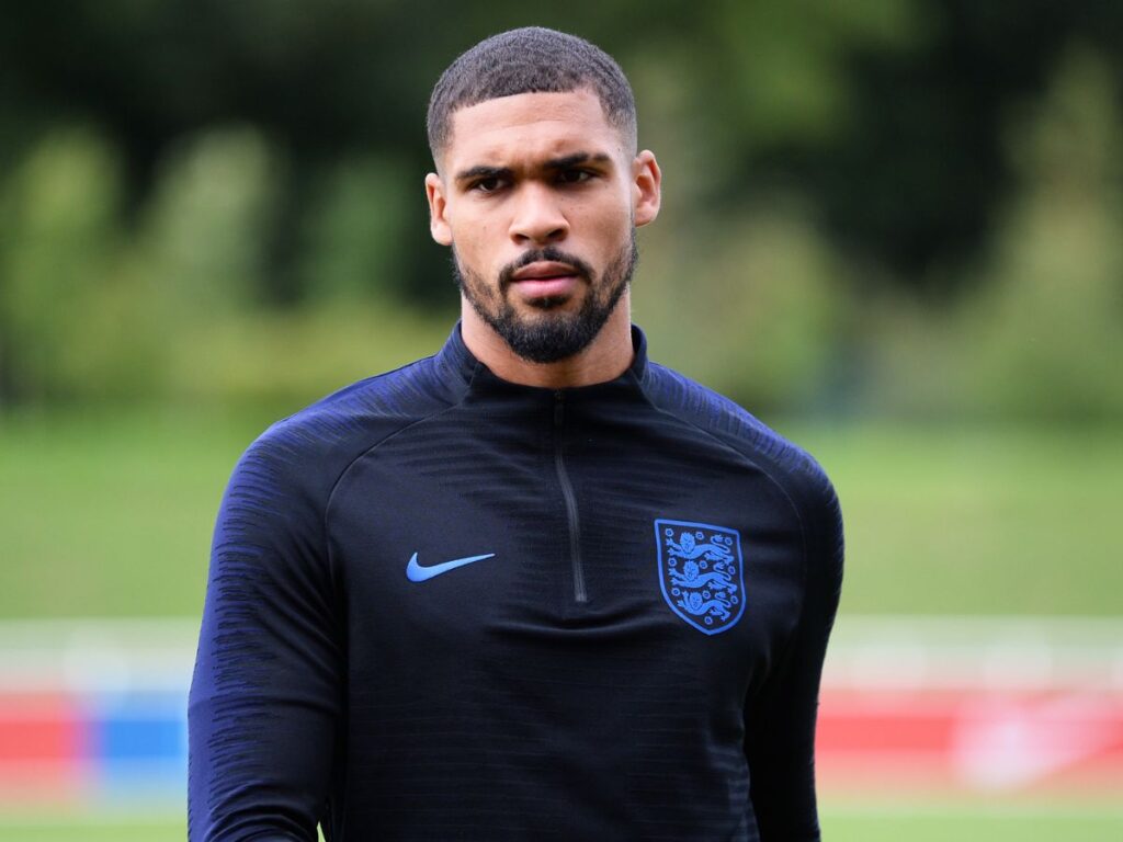 Milan, Loftus-Cheek convocato dall’Inghilterra: ecco quando fu l’ultima volta