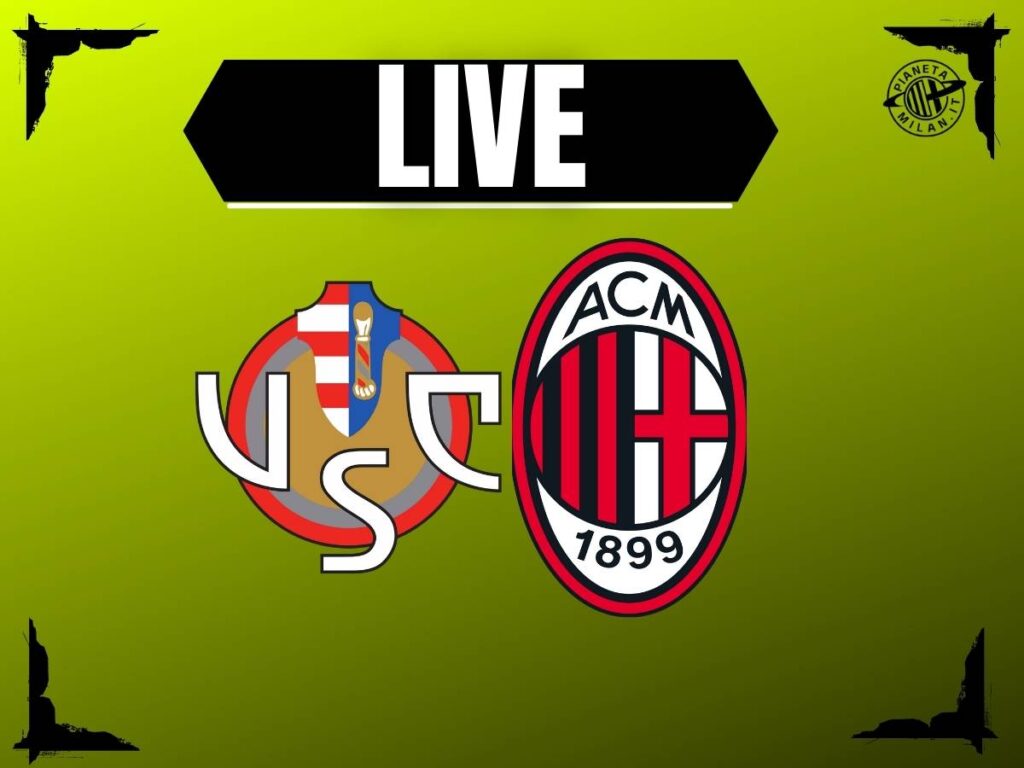 Primavera 1: Cremonese-Milan, la diretta della partita | LIVE News