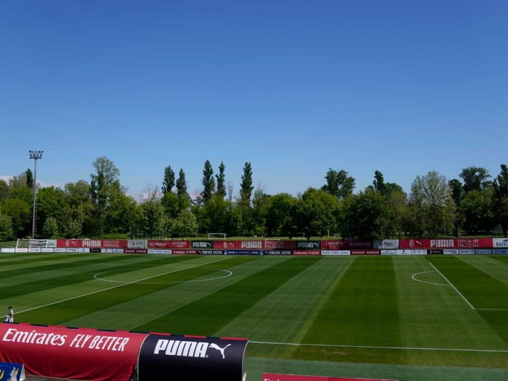 Milan, successi a non finire per le giovanili rossonere nel weekend. Ecco il report