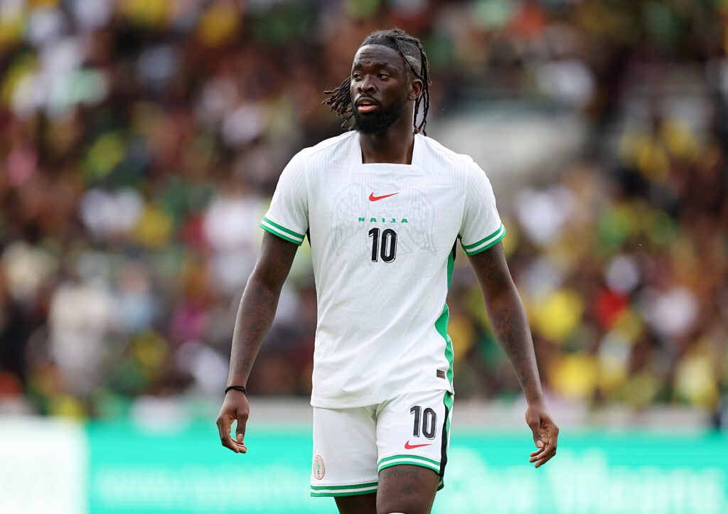 Calciomercato Milan Arokodare