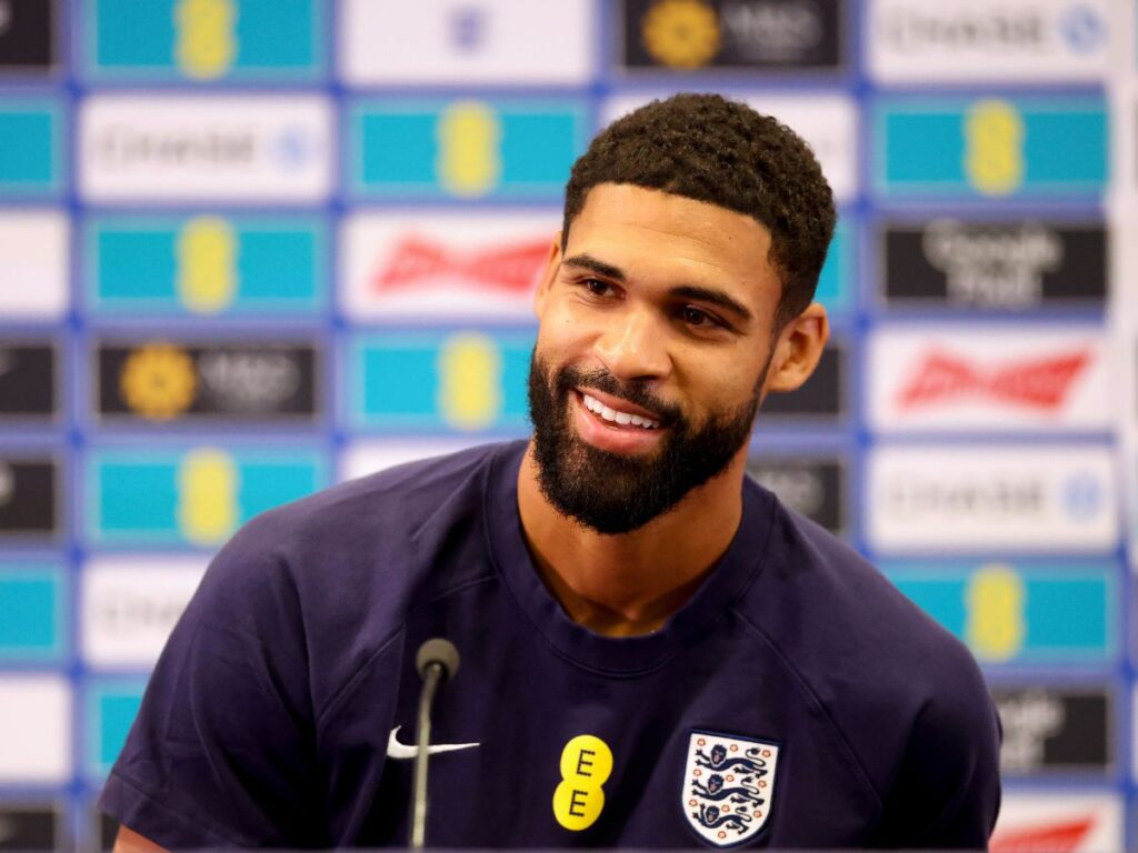 Dalla crisi alla rinascita: il percorso di Loftus-Cheek tra infortuni e Nazionale