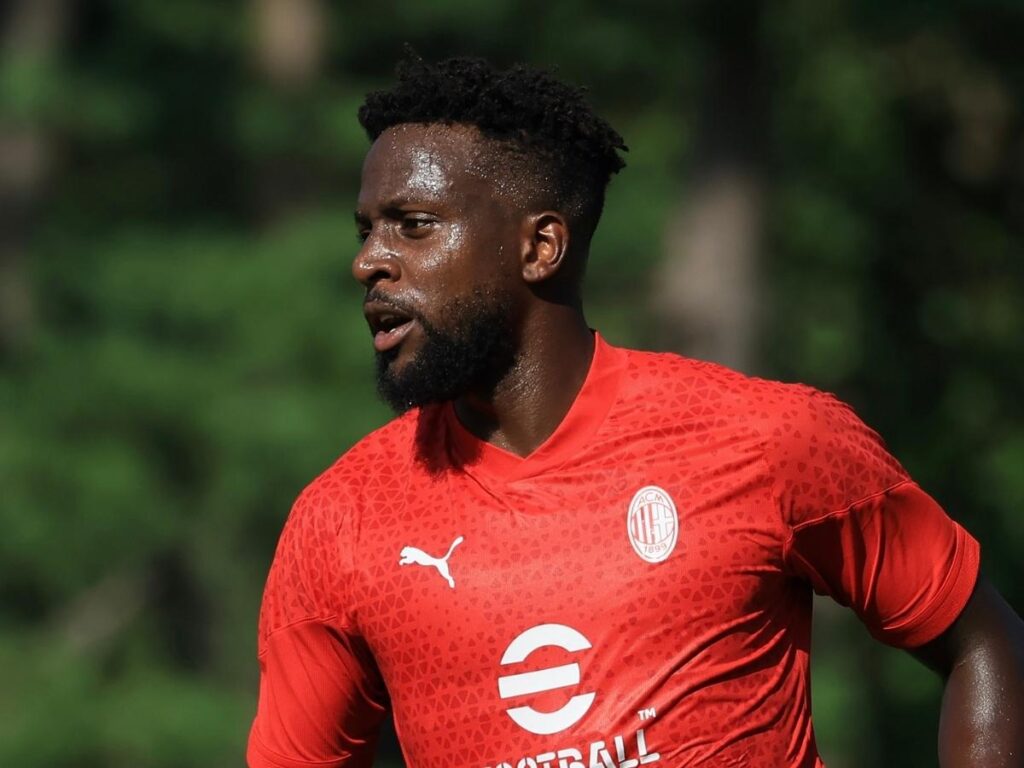 Calciomercato Milan, le novità sulla risoluzione del contratto di Origi