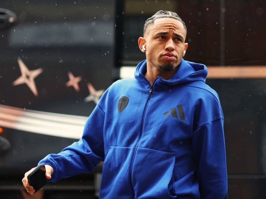 Ex Milan, Okafor: 68 minuti in campo in Fulham-Leeds