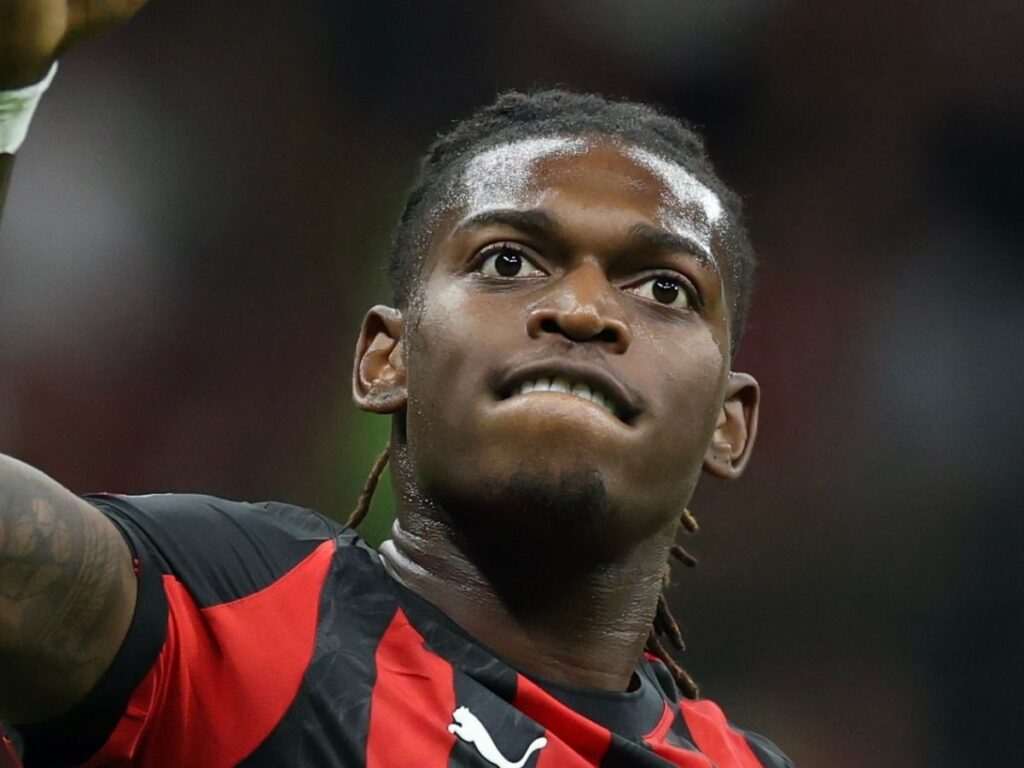 Leao, c'è aria di 'Allegrata': come può cambiare l'attacco del Milan