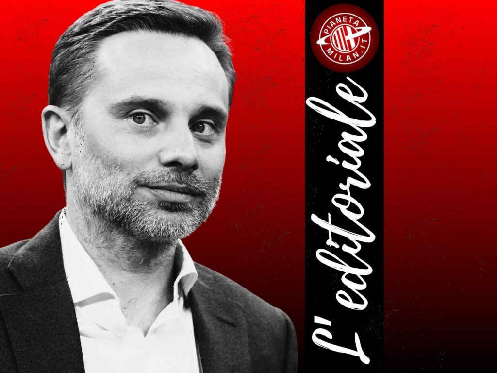 Milan, mercato così così. Ma tolto il Napoli, chi ha fatto meglio? | L'editoriale