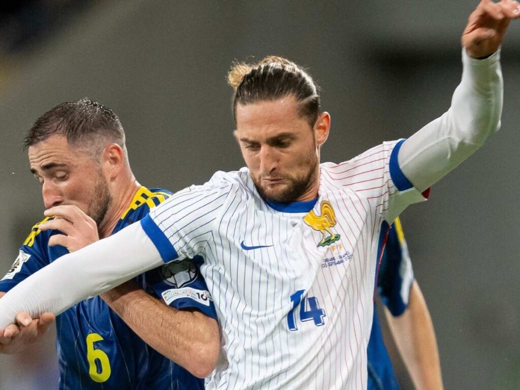 Nazionali Milan: successi esterni per Maignan, Rabiot e Modric