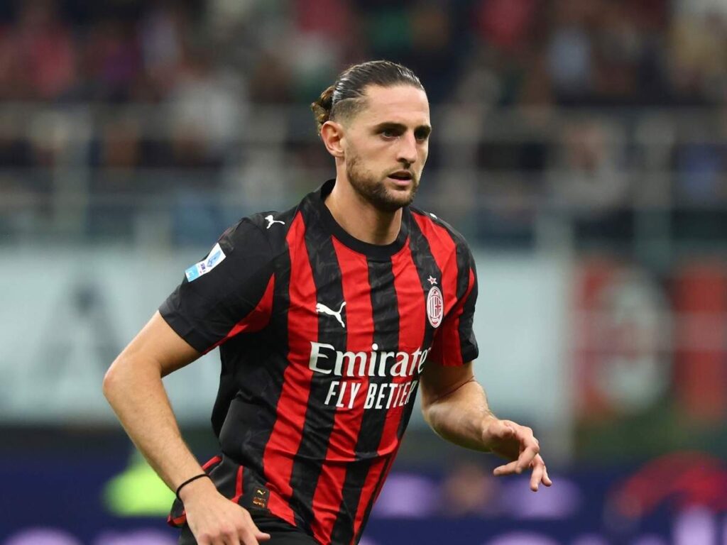 Milan, Costacurta: "Leadership? Con Modric e Rabiot meglio della ..."
