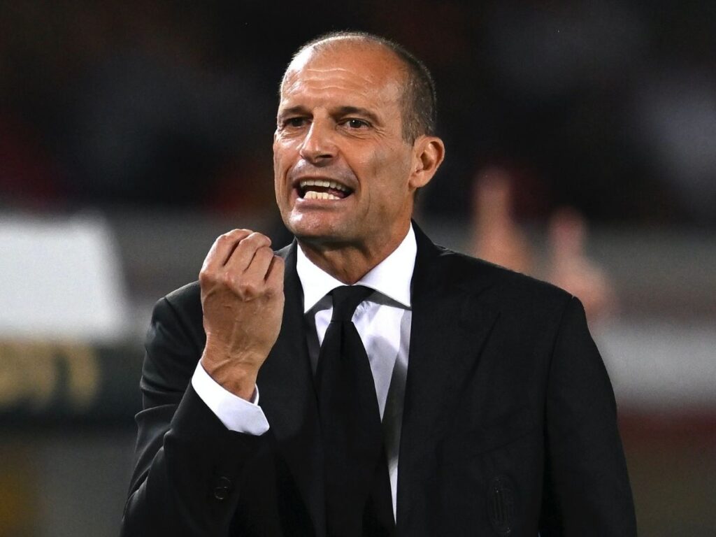 Calciomercato chiuso: Milan, Allegri resta senza attaccante e difensore