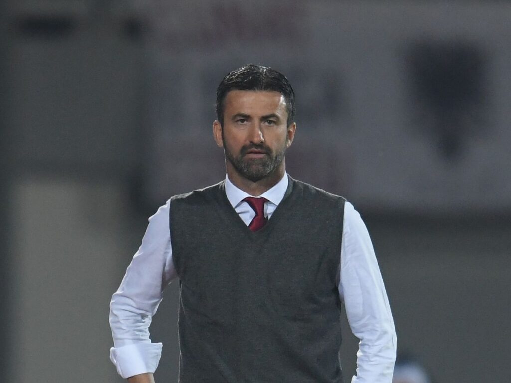 Panucci: "Abbiamo stadi bruttissimi. Non siamo più all'altezza. Per Milan e Inter ..."