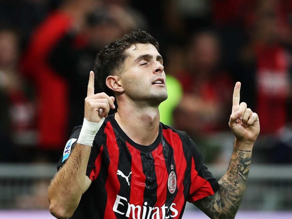 Milan-Napoli, Adani: "Allegri, ecco la sua intuizione su Pulisic. E Leao ..."