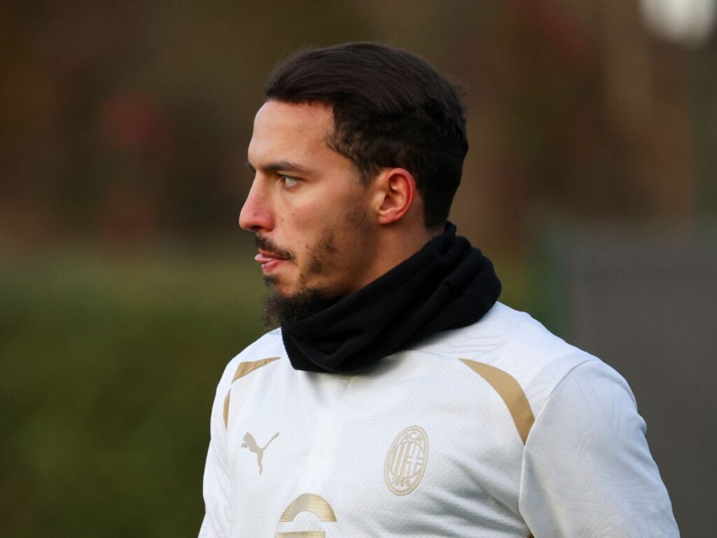 Calciomercato Milan, Bennacer alla Dinamo Zagabria è un affare storico
